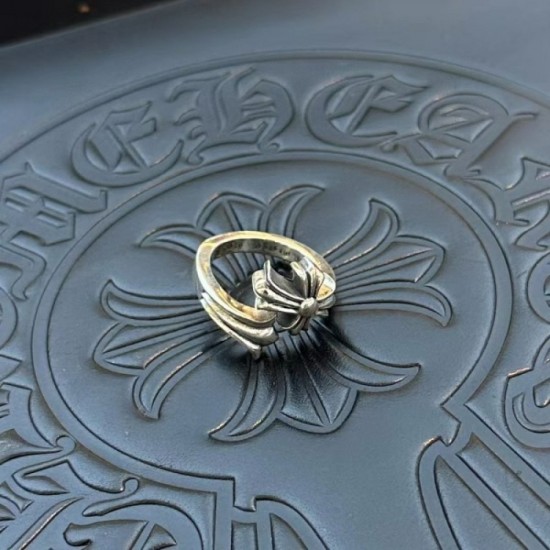 VIP Sale Miracle Ring 2023SS CHROME HEARTS Chrome Hearts VIP Sale Miracle Ring 2023SS CHROME HEARTS Chrome Hearts
